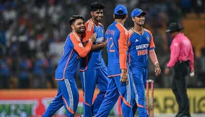 IND vs ENG: THIS 156.7 Kmph Sensation Likely To Be Ruled Out From White Ball Series - Report