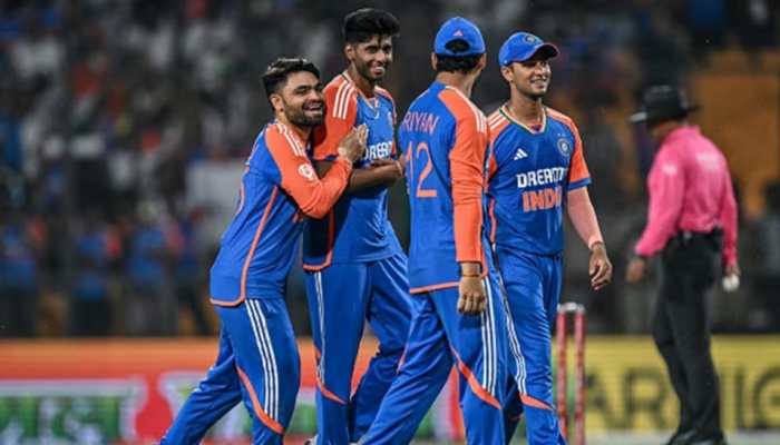 IND vs ENG: THIS 156.7 Kmph Sensation Likely To Be Ruled Out From White Ball Series - Report