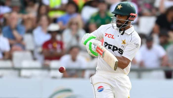 Pakistan Make MASSIVE Change In Squad For West Indies Tests; Check Details