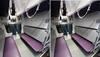 train berth