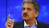 Anand Mahindra