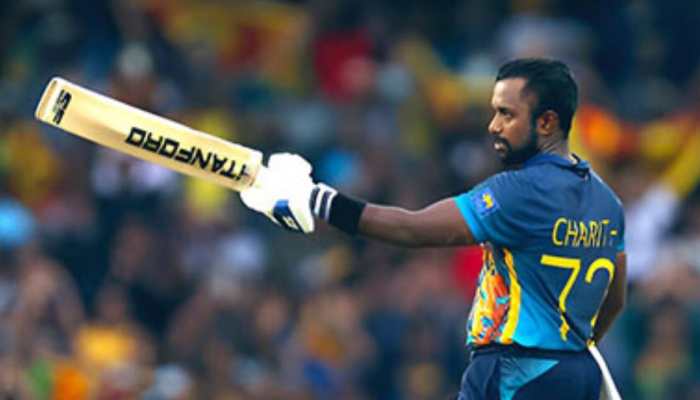 ’It’s Always Great’: Charith Asalanka In Elation After Winning 3rd ODI vs NZ