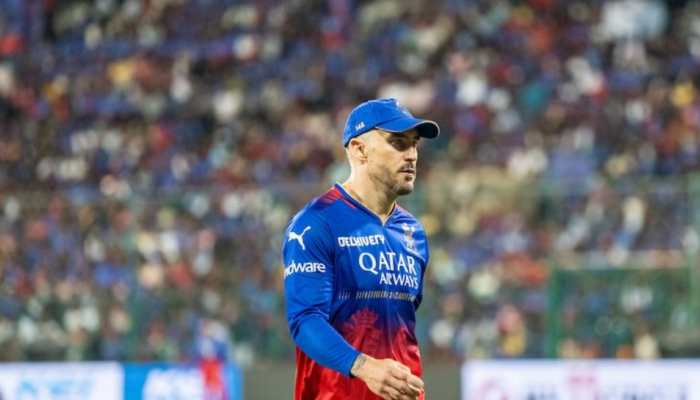 ‘It Is Not The Same’: Faf Du Plessis Reveals His Fitness Mantra