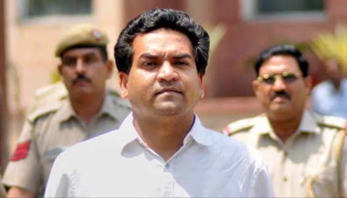 Delhi Polls: BJP’s 2nd List Out, Kapil Mishra Fielded From Karawal Nagar