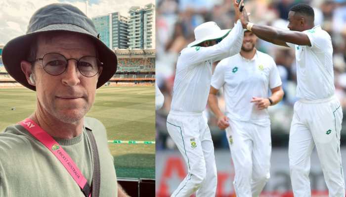 'Success Breeds Success...': Jonty Rhodes Opens Up On South Africa's ...