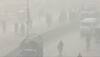 Air Quality In THIS Pakistan City Reaches Hazardeous Levels, AQI Over 500