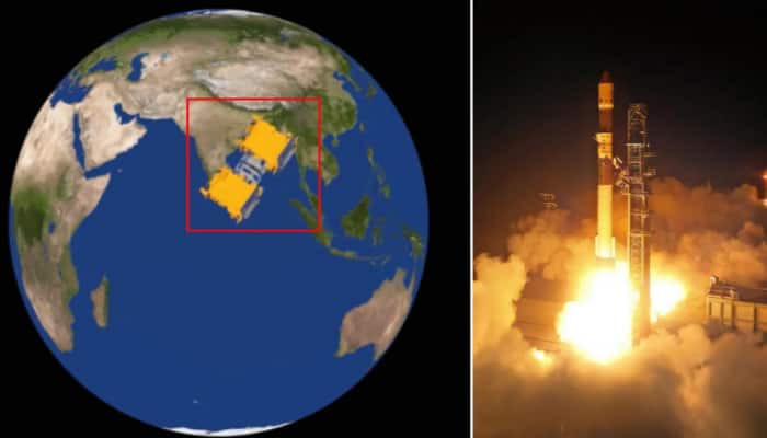 ISRO Hopes For Third-Time's Charm: SpaDeX Satellites Reach 3-Meter Milestone; Historic Docking Today