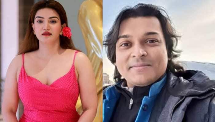Malayalam Actress Honey Rose Sues Activist Rahul Easwar For Cybercrime