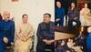 Kangana Ranaut Hosts 'Emergency' Special Screening In Nagpur; Nitin Gadkari, Anupam Kher Among Others In Attendance