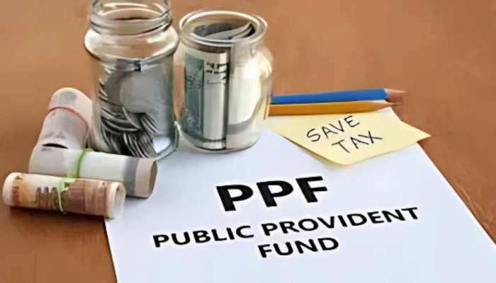PPF Interest Rate In 2025: How To Open PPF Account, Check Investment Limits