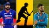 Meet India's Highest Paid Cricketers