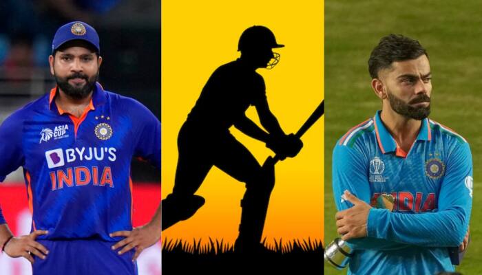 Meet India's Highest Paid Cricketers In 2025