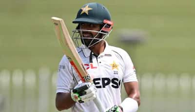 PAK Vs WI: Babar Azam Steps Down As Opener To Bat At No. 3 Against West Indies 