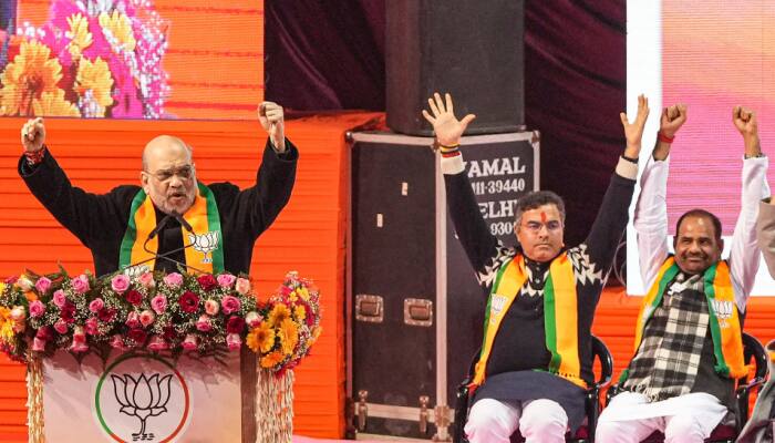 BJP To Ramp Up Women's Presence In Organisation