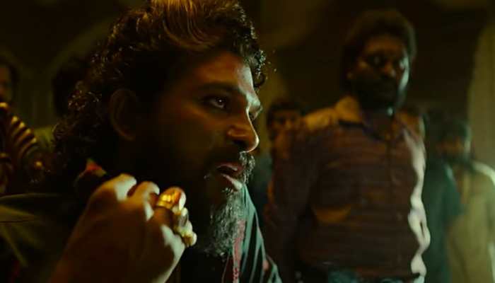 Pushpa 2 Reloaded: Allu Arjun’s Film With Exclusive Scenes To Re-Release In Theatres On THIS Date Pushpa 2 Reloaded: Allu Arjun’s Film With Exclusive Scenes To Re-Release In Theatres On THIS Date