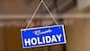 Bank Holidays In Jan 2025: Are Banks Closed On January 13 Or 14 For Makar Sankranti And Lohri In Delhi?- Full List Here