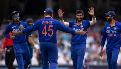 Huge Blow! THIS Star Player Likely To Be Ruled Out Of ICC Champions Trophy 2025 Group Stage Matches