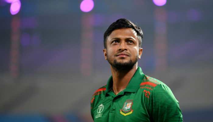 Bangladesh Name Squad For 2025 Champions Trophy, Shakib Al Hasan, Litton Das Miss Out; Check Details Here Bangladesh Name Squad For 2025 Champions Trophy, Shakib Al Hasan, Litton Das Miss Out; Check Details Here