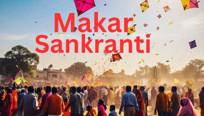 Makar Sankranti