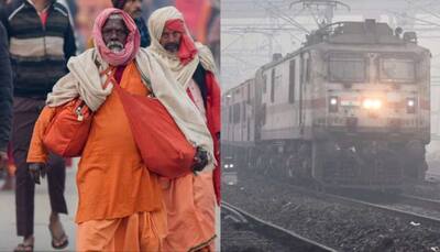 Maha Kumbh Mela 2025: North Central Railways To Run Over 300 Trains For Grand Event In Prayagraj — DETAILS 