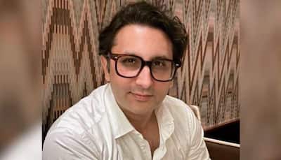 Adar Poonawalla Responds To L&T Chief's 90-Hour Workweek Comment: ‘My Wife Loves Staring At Me’