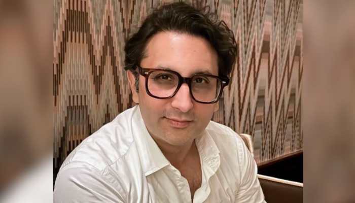Adar Poonawalla Responds To L&amp;T Chief's 90-Hour Workweek Comment: ‘My Wife Loves Staring At Me’