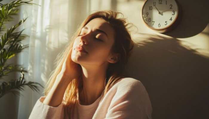 Can Reduced Sunlight Exposure Affect Mood And Energy Levels? Check For Symptoms