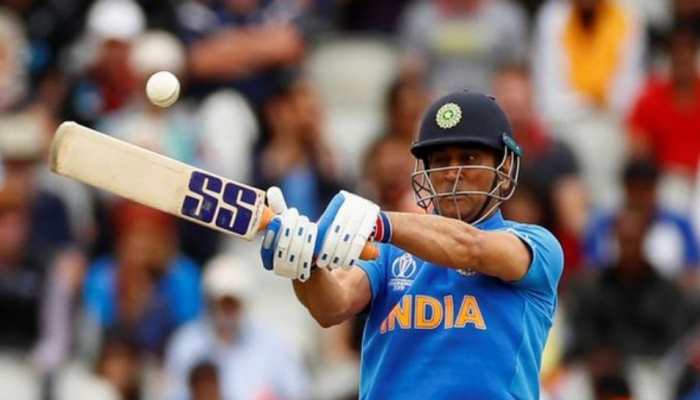 From MS Dhoni To Yuvraj Singh: List Of Batters With Most Sixes In India vs England ODIs