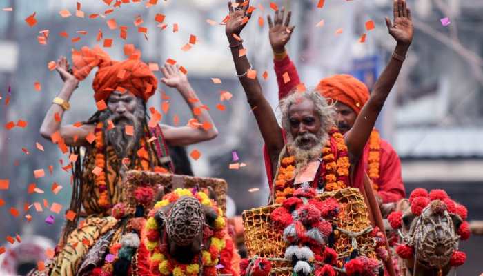 Mahakumbh Mela 2025: Planning Your Trip To Prayagraj? Know All About Luxury Accommodations, Air Connectivity For Visitors Mahakumbh Mela 2025: Planning Your Trip To Prayagraj? Know All About Luxury Accommodations, Air Connectivity For Visitors