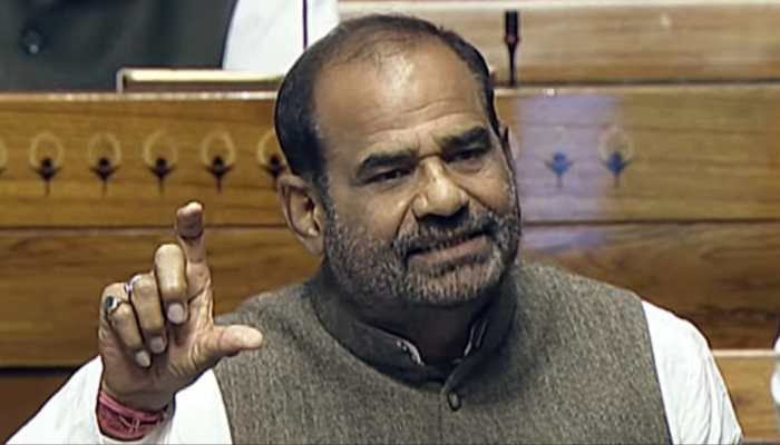 Delhi Polls: Ramesh Bidhuri Breaks Silence Over AAP's BJP CM Candidate Claims