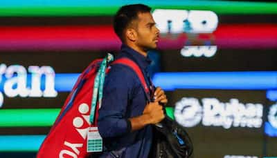 Australian Open 2025: India's Campaign In Singles Ends After Sumit Nagal Loses In 1st Round