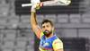 Vijay Hazare Trophy news