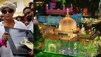 'You Will Earn Rs 500 Cr One Day', Ajmer Sharif Dargah's Fakir Predicted Shah Rukh Khan's Massive Success