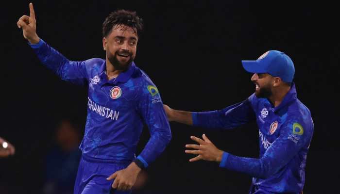 Not Rashid Khan ! THIS Player To Lead Afghanistan In 2025 Champions Trophy, Star Opener Returns Not Rashid Khan ! THIS Player To Lead Afghanistan In 2025 Champions Trophy, Star Opener Returns