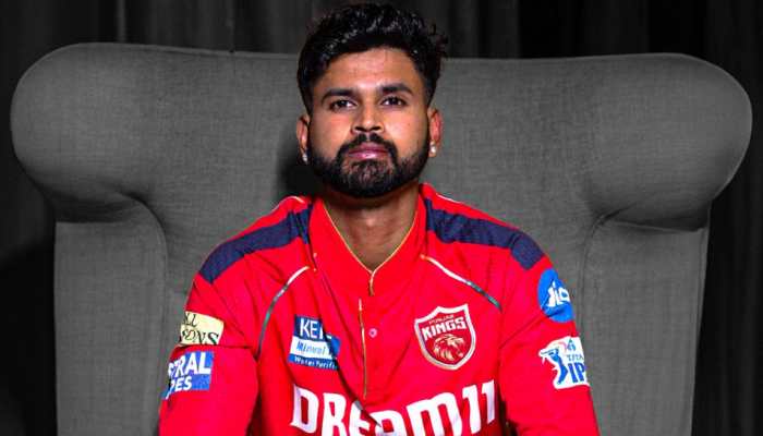 Shreyas Iyer Appointed Punjab Kings Captain For IPL 2025; WATCH His Reaction