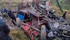 6 Killed, 22 Injured In Bus Accident In Uttarakhand's Pauri, CM Dhami Expresses Grief 