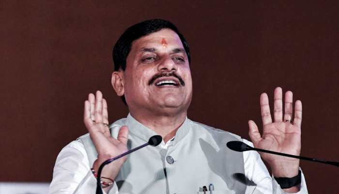 MP Govt Sets Goal Of 100 Percent Pass Rate For Class 10, 12 Students By 2030: CM Mohan Yadav