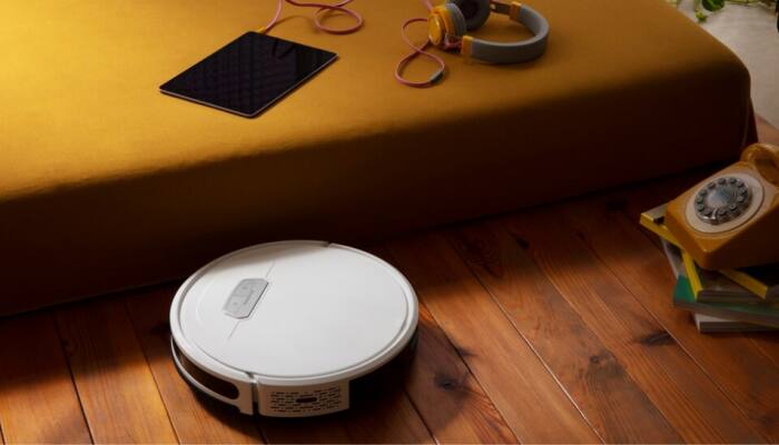 Great Republic Day Sale: Buying Robotic Vacuum