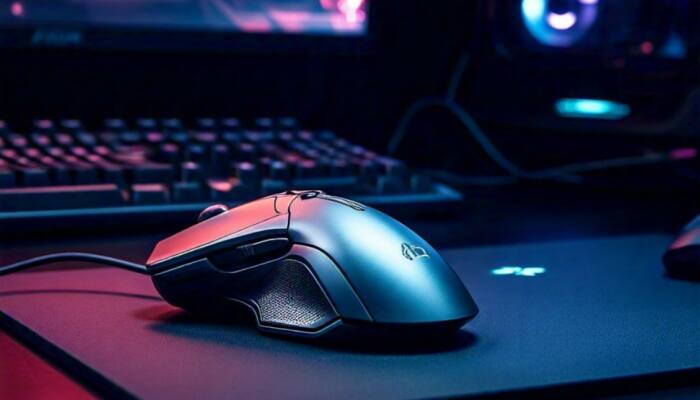 Sale Alert: Top Wired &amp; Wireless Mouse For Precision &amp; Comfort