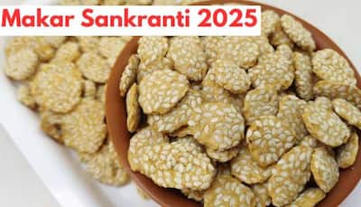 Makar Sankranti 2025: Why It's Important To Have Gur, Revri, And Gajak On Sankrant ?