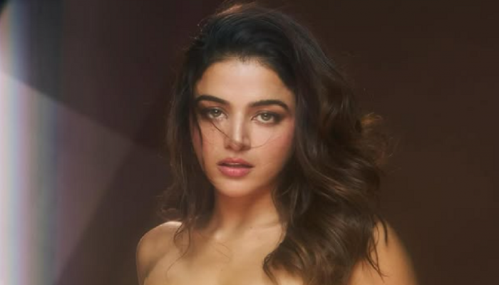 Wamiqa Gabbi Hits Back At Influencer Over PR Strategy Mockery Wamiqa Gabbi Hits Back At Influencer Over PR Strategy Mockery