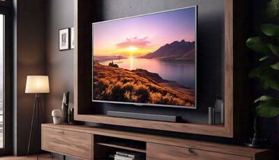 Great Republic Day Sale: All-in-One Smart TV on Amazon