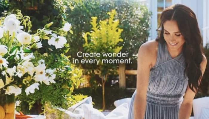 Meghan Markle Delays Netflix Show Premiere Amid LA Wildfires