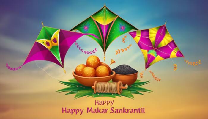 Makar Sankranti 2025: Top 50 Best Wishes, Messages, Quotes And Images To Share With Your Loved Ones