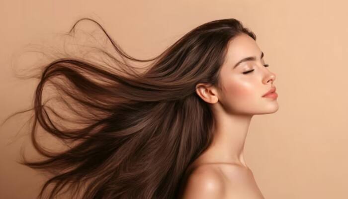 New Year Hair Care Habits