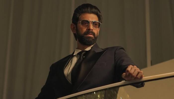 Complaint Filed Against Rana Daggubati And Family Over Alleged Illegal Property Demolition