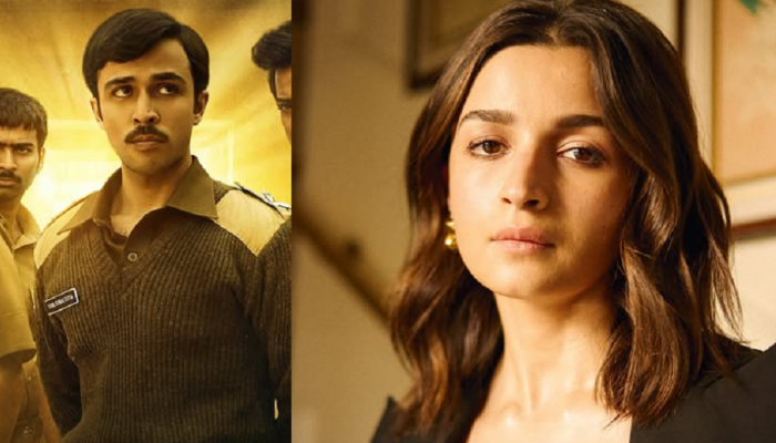 Alia Bhatt Roots For Devar Zahan Kapoor; Hails His Performance In Black Warrant Alia Bhatt Roots For Devar Zahan Kapoor; Hails His Performance In Black Warrant
