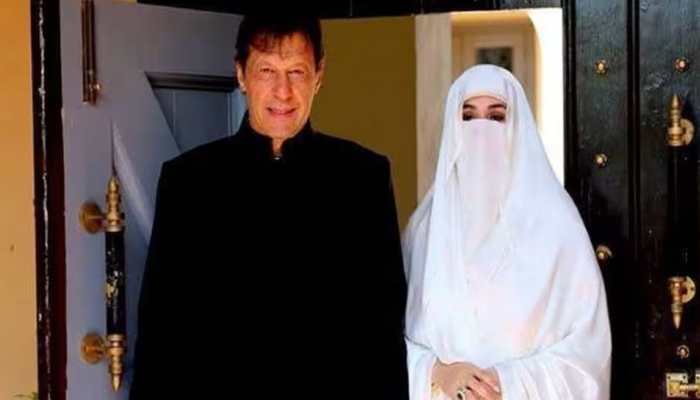 Pakistan: Islamabad Court Rejects Three Interim Bail Pleas of Imran Khan's Wife