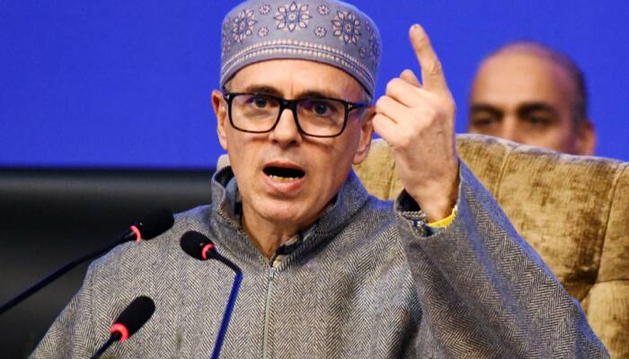 CM Omar Abdullah Reiterates Demand Of ‘J&amp;K Statehood’ In PM Modi’s Presence: ‘My Heart says...’ 