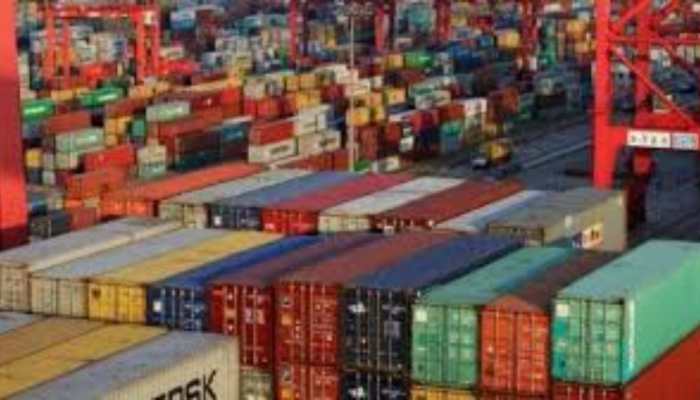 India Set To Redefine Global Trade At 6.4% CAGR Over Next Decade: Report
